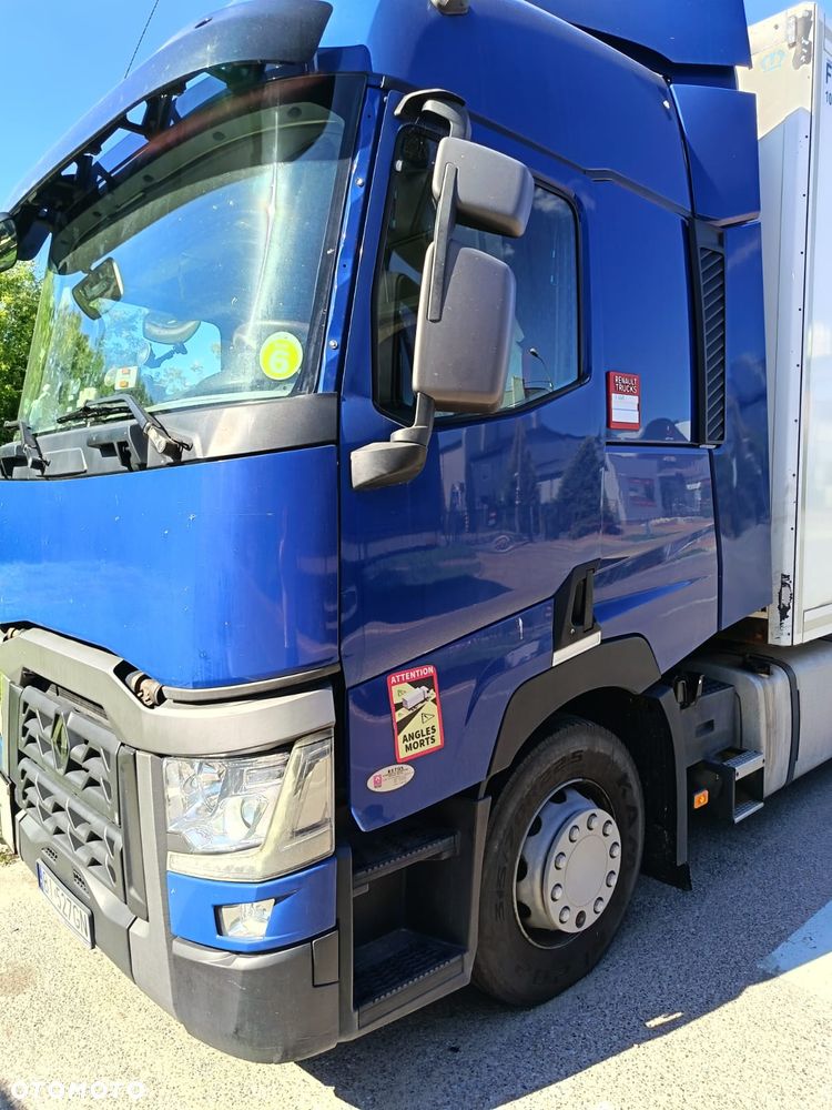 Renault T - 3