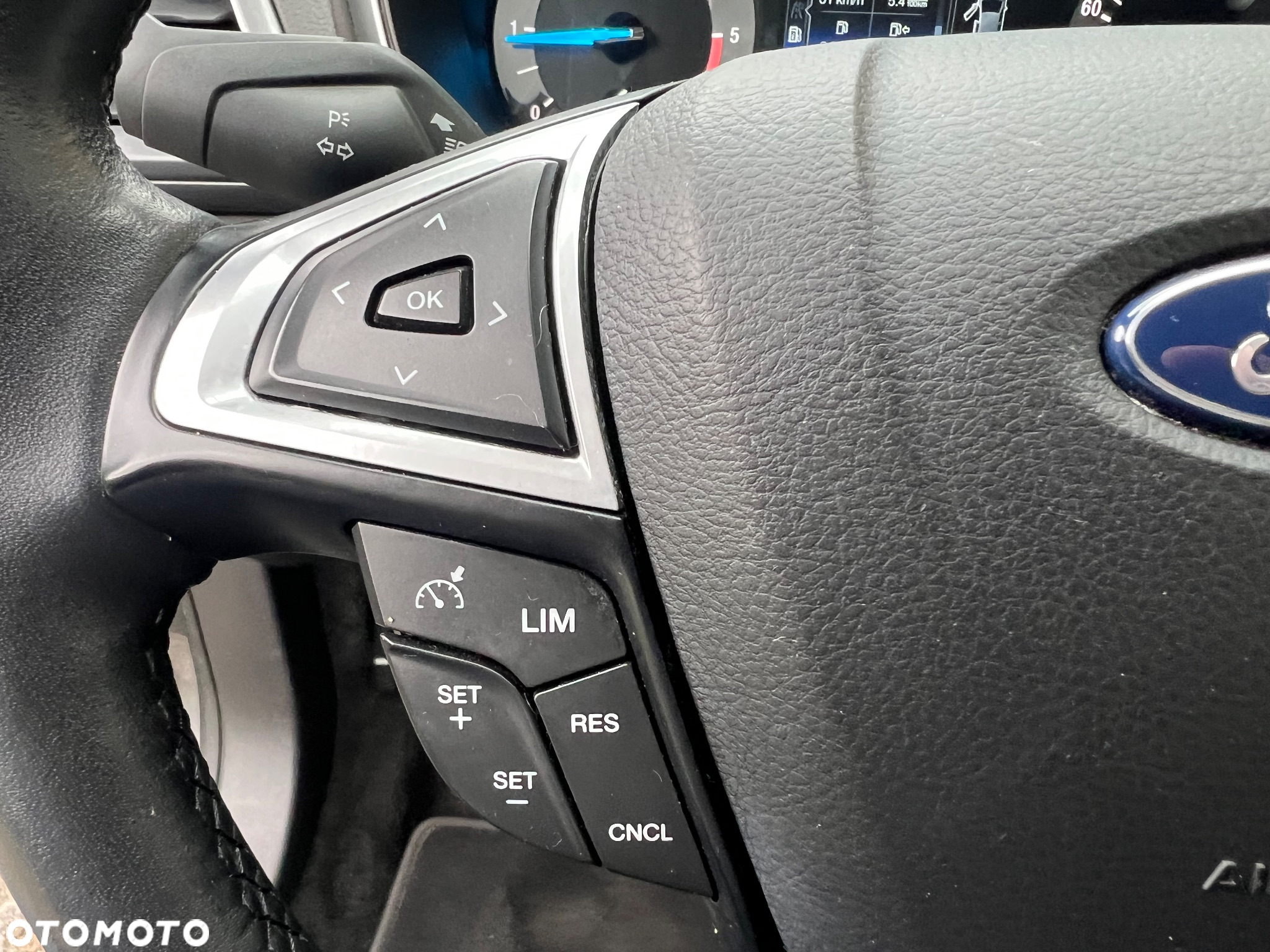 Ford Mondeo 1.5 TDCi Ambiente - 13