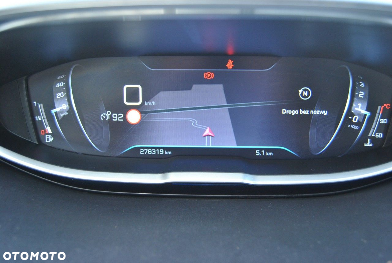 Peugeot 3008 - 7