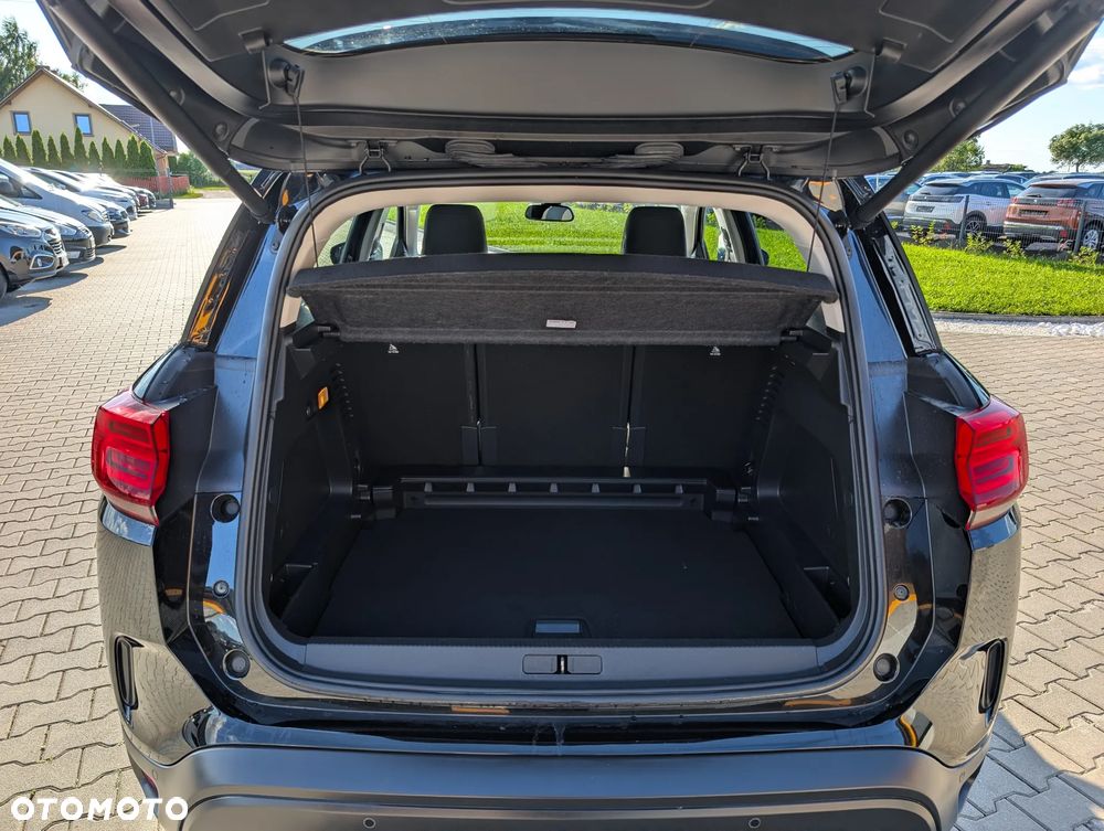 Citroën C5 Aircross 1.2 PureTech Feel - 40