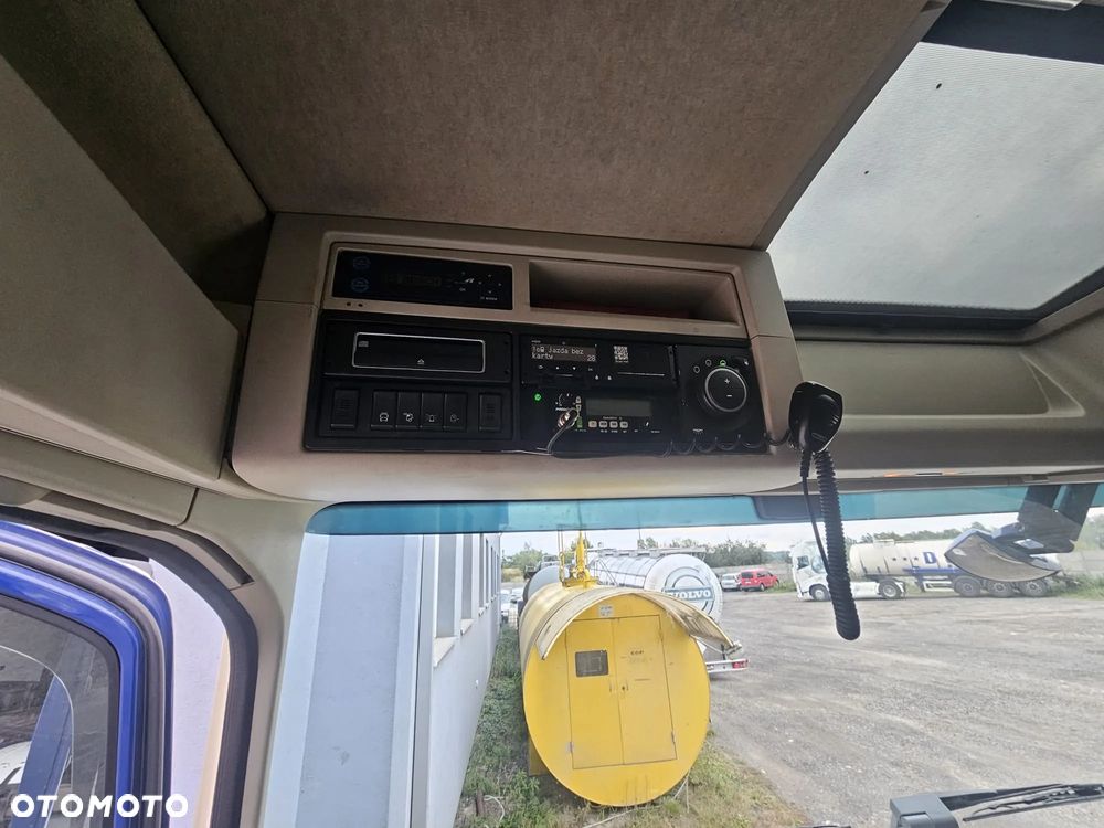 Volvo FH - 7