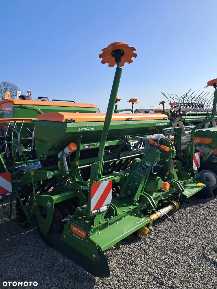 Amazone Cataya 3000 KE 3002-150 - 2