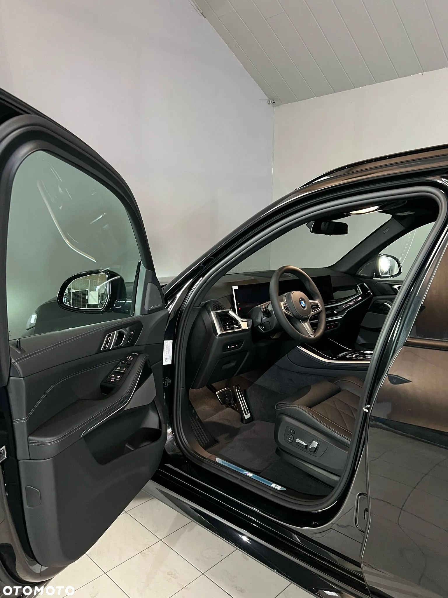 BMW X5 xDrive30d - 10