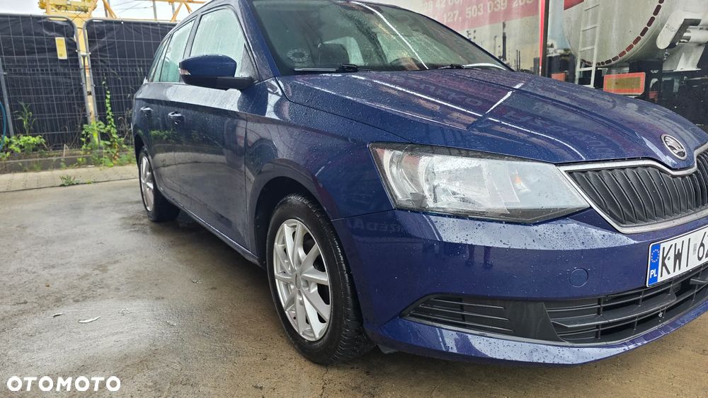 Skoda Fabia - 24