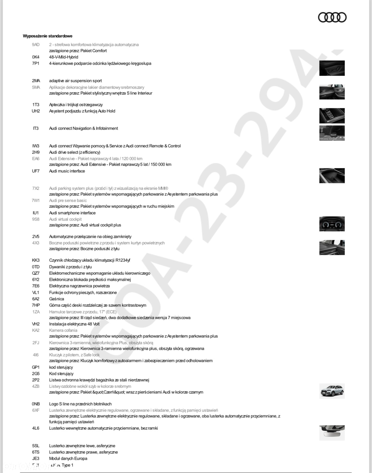 Audi Q7 - 19