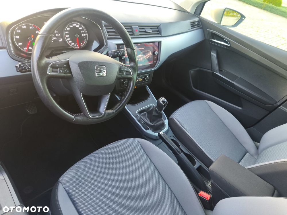 Seat Arona - 21