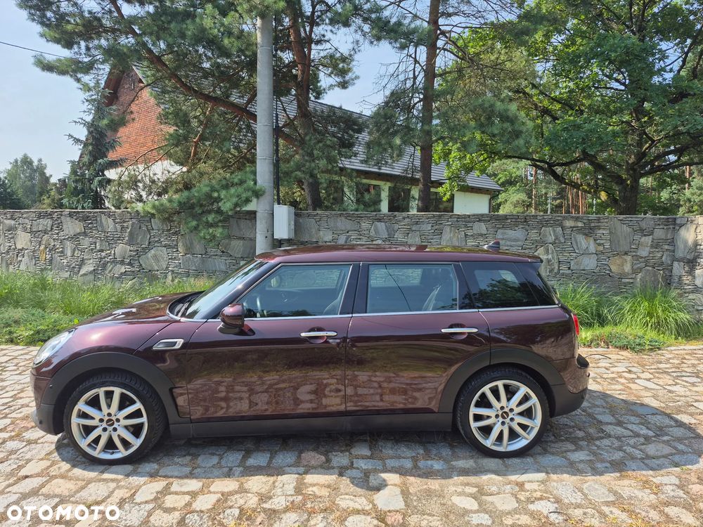 MINI Clubman Cooper - 7