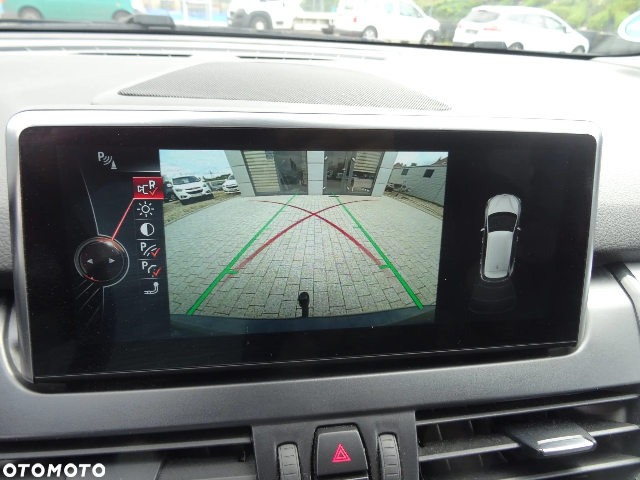 BMW Seria 2 218d Active Tourer Sport Line - 20