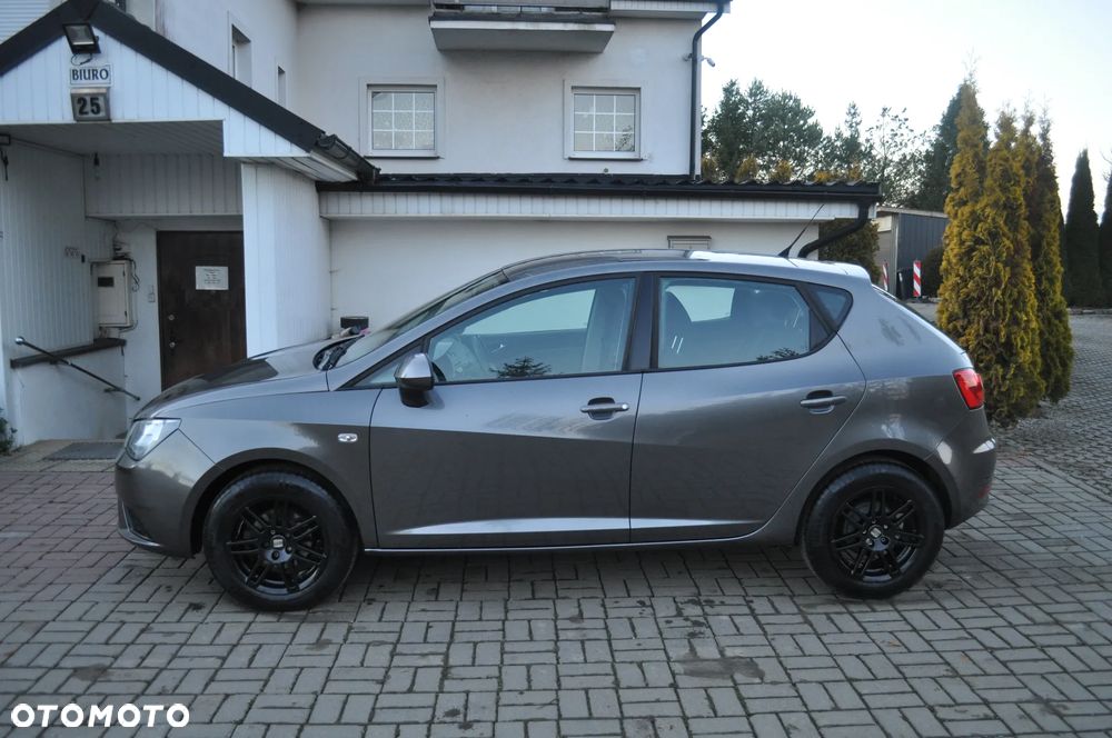 Seat Ibiza 1.4 Style - 4