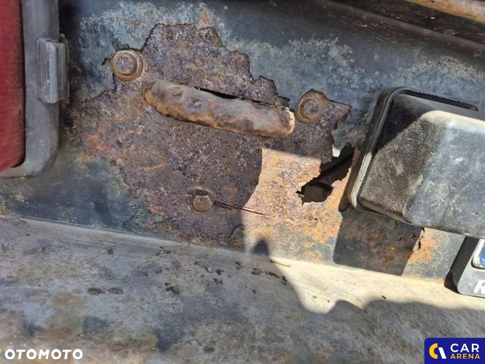 Ford Transit - 38