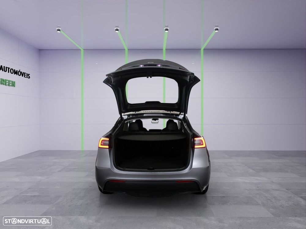 Tesla Model Y RWD - 6