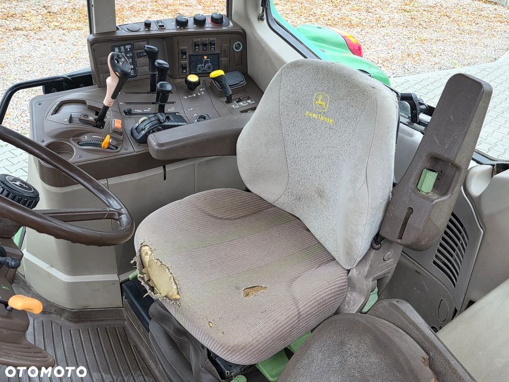 John Deere 6920 - 23