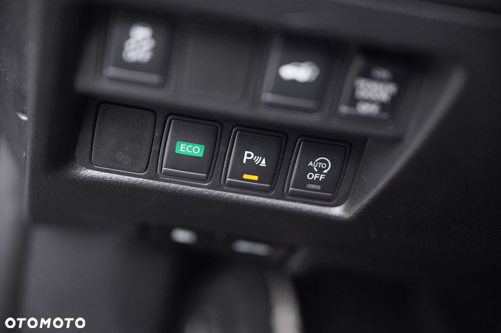 Nissan X-Trail 1.6 DCi Tekna 2WD Xtronic 7os - 40