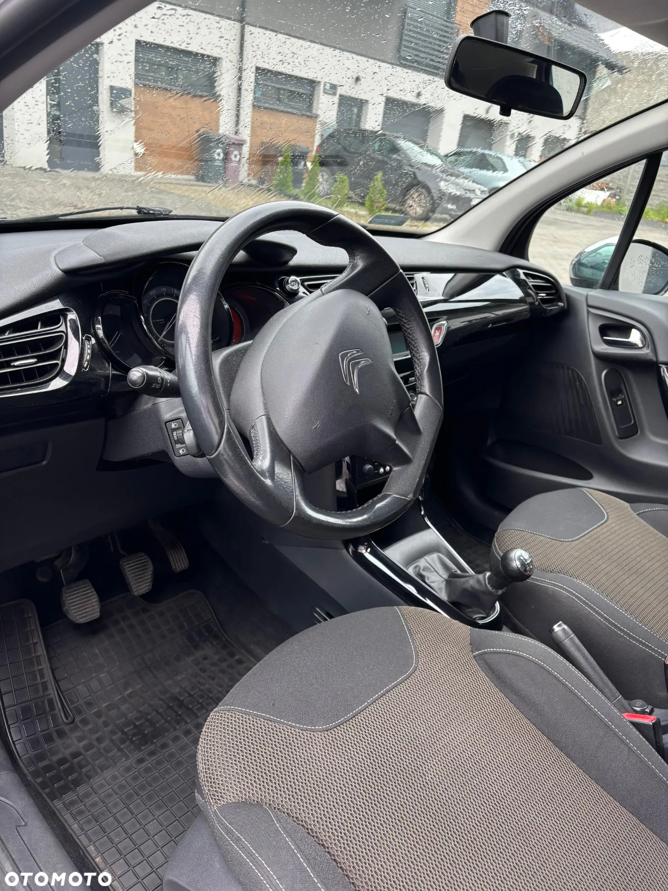 Citroën C3 1.4 VTi Exclusive - 9