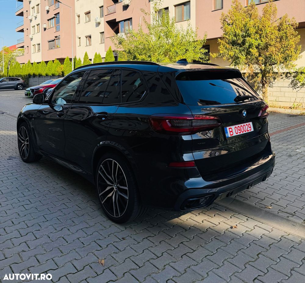 BMW X5 xDrive45e - 6