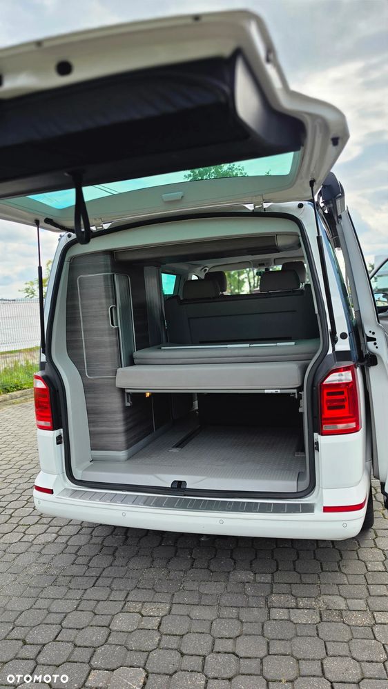 Volkswagen California - 7