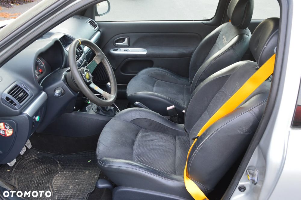 Renault Clio - 5