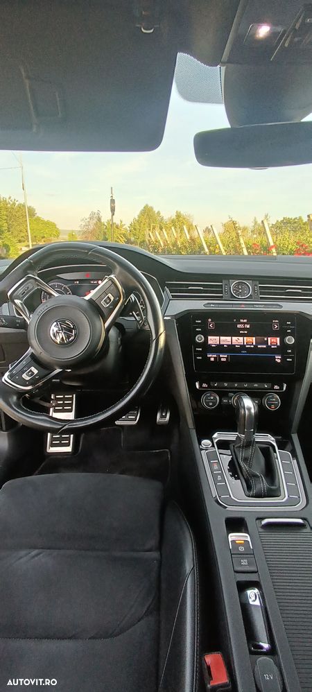 Volkswagen ARTEON 2.0 TSI DSG R-Line Edition - 17