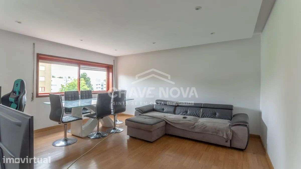 T3 Remodelado em Canidelo - Grande imagem: 2/27