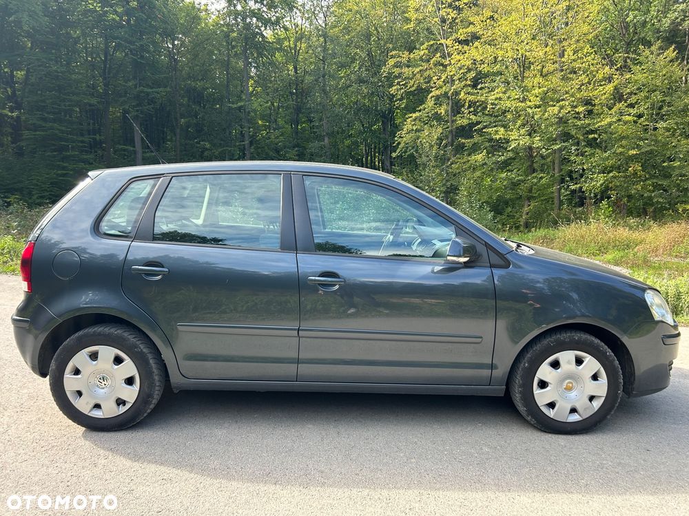 Volkswagen Polo 1.2 Trendline - 3