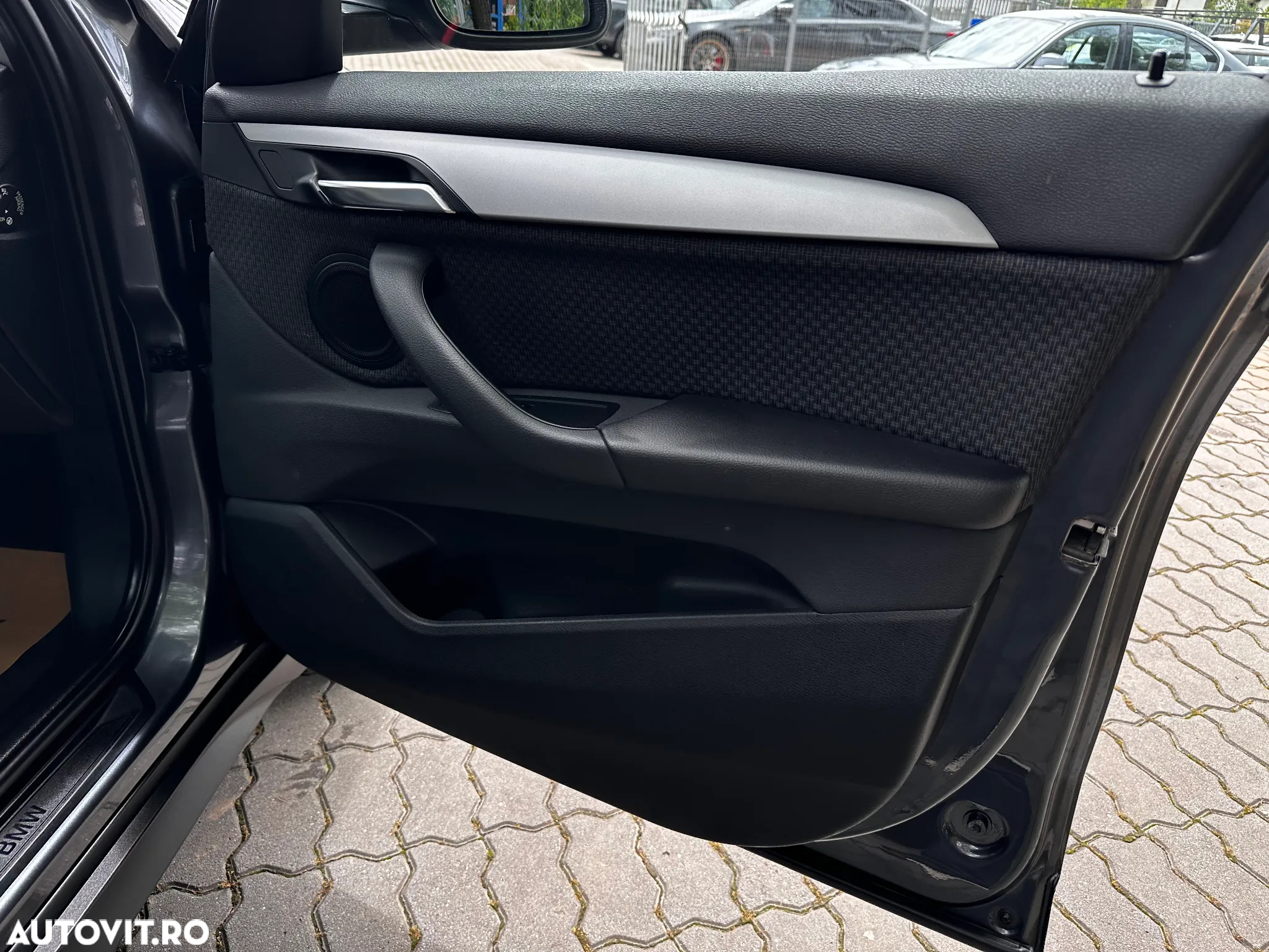 BMW X1 sDrive18d Aut. - 34