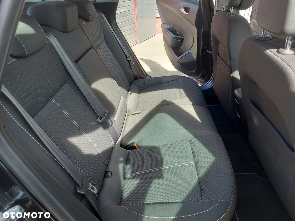Opel Astra 1.4 Turbo ecoFLEX Start/Stop Innovation - 26
