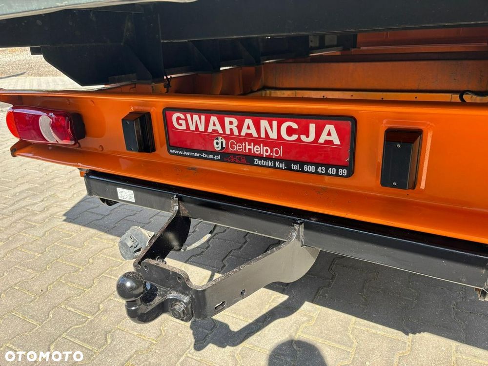 Peugeot Boxer - 8