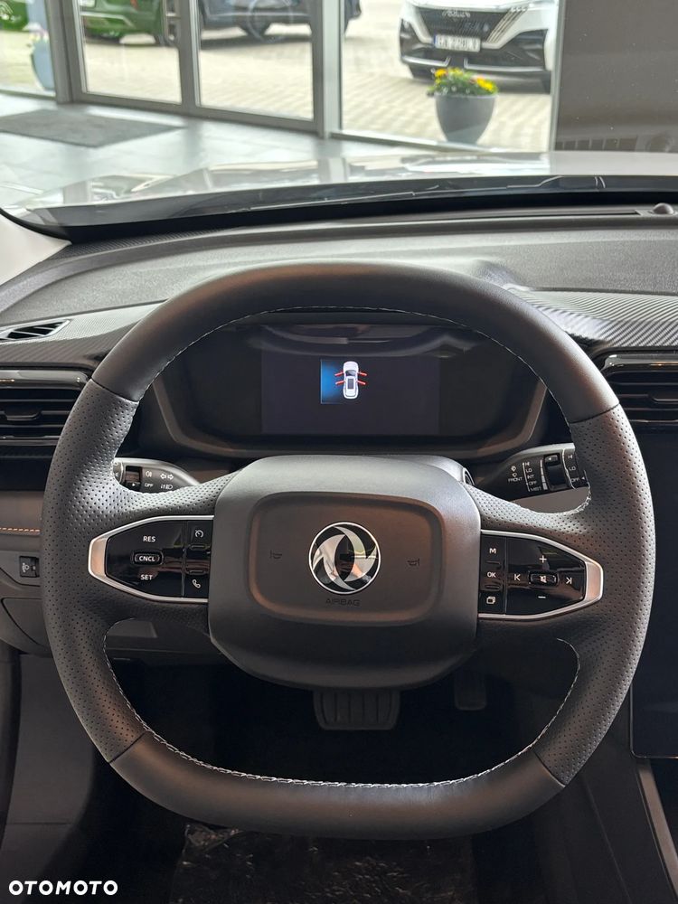 Dongfeng Shine GS - 23