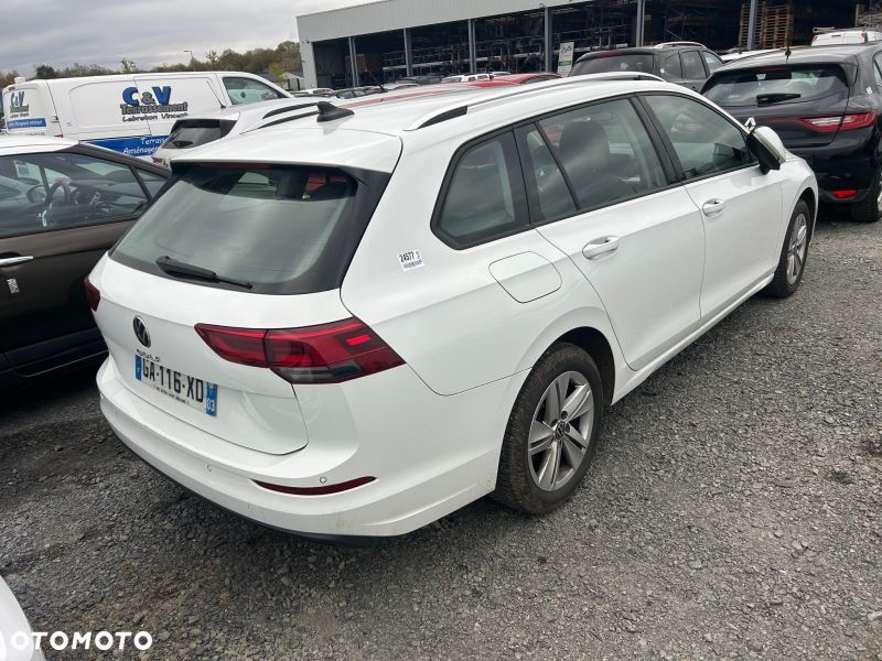 Volkswagen Golf - 3