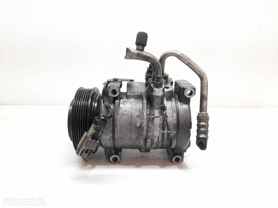 COMPRESSOR DE AR CONDICIONADO CHRYSLER VOYAGER RG - 1