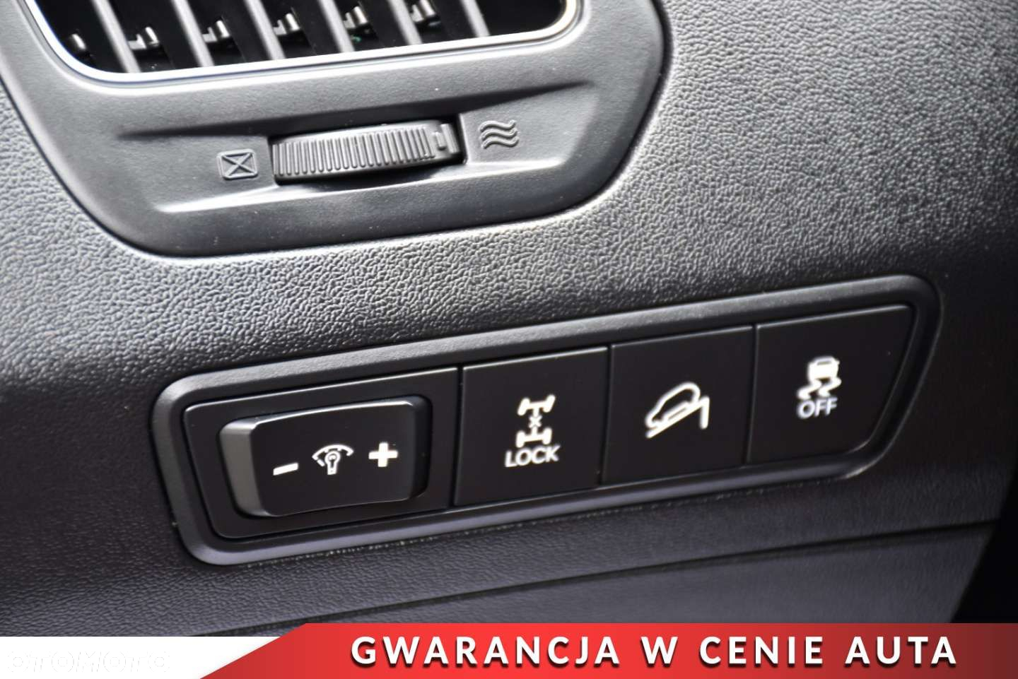 Hyundai ix35 2.0 CRDi Premium 4WD - 23