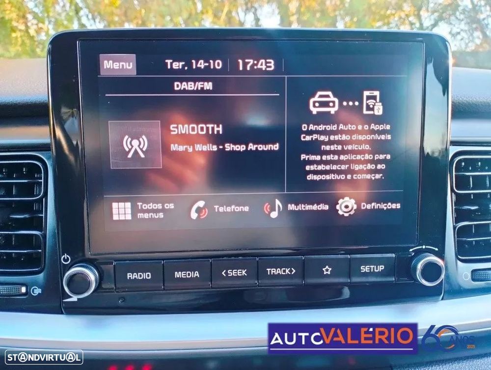 Kia Stonic 1.2 Dynamic - 23