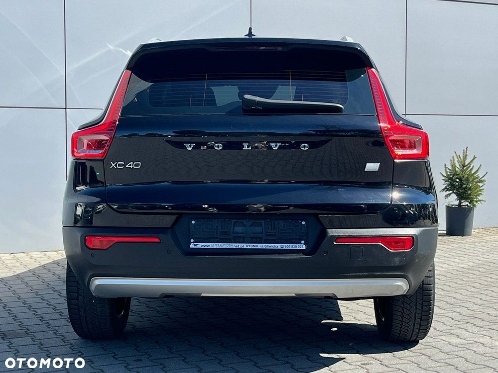 Volvo XC 40 - 11