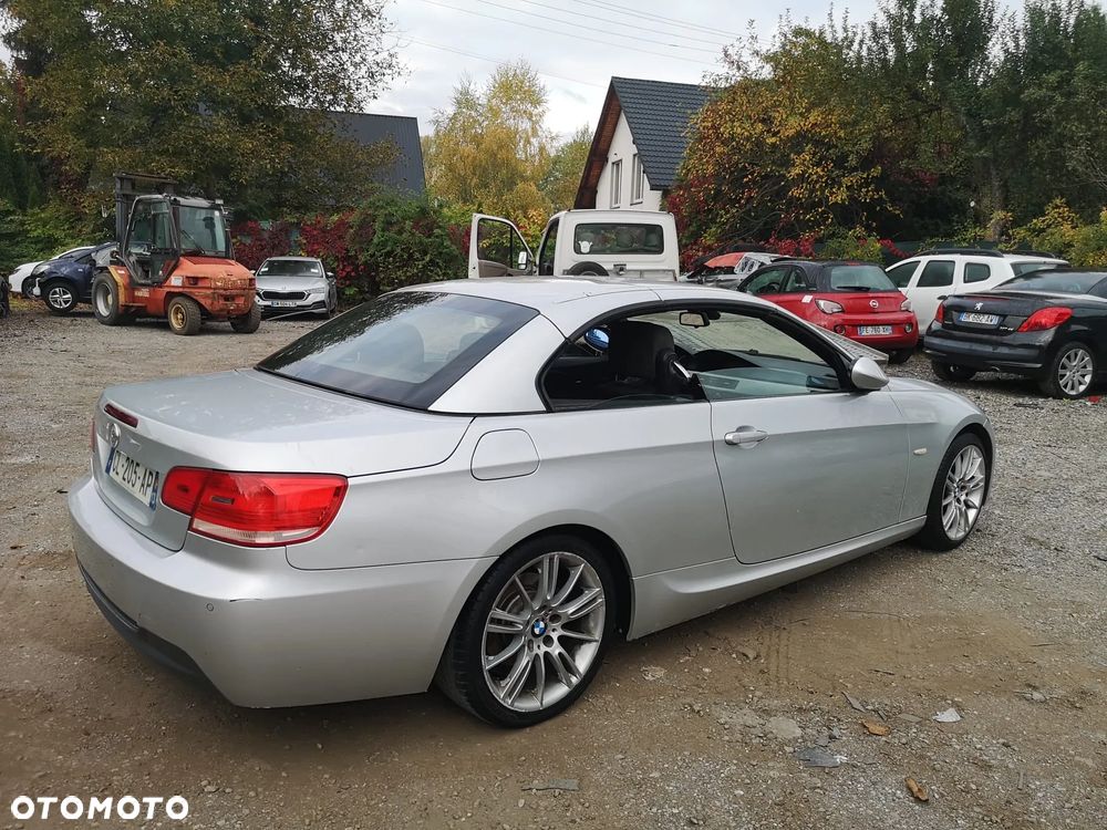 BMW Seria 3 - 10