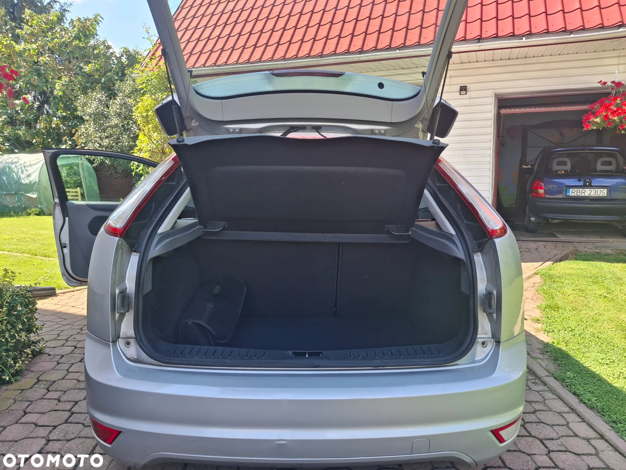 Ford Focus - 12