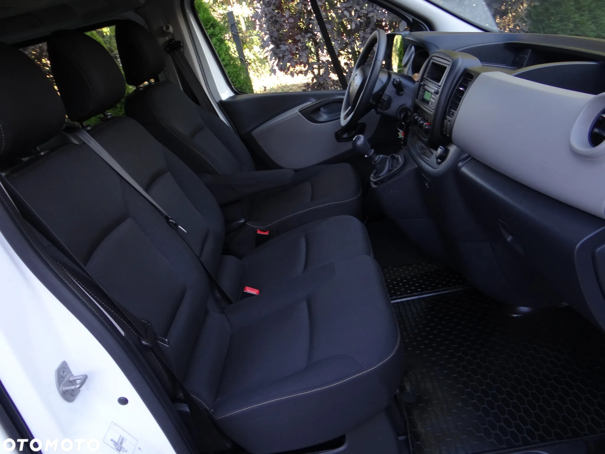 Renault Trafic (ENERGY) dCi 95 Start & Stop Grand Combi Expression - 30