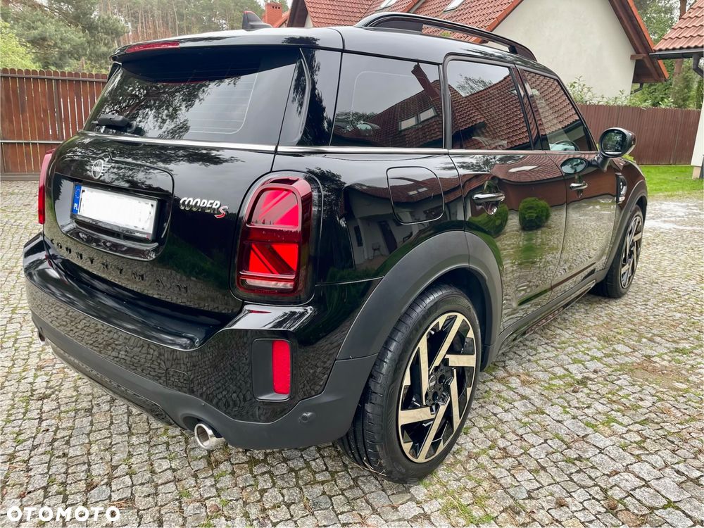 MINI Countryman Cooper S - 19
