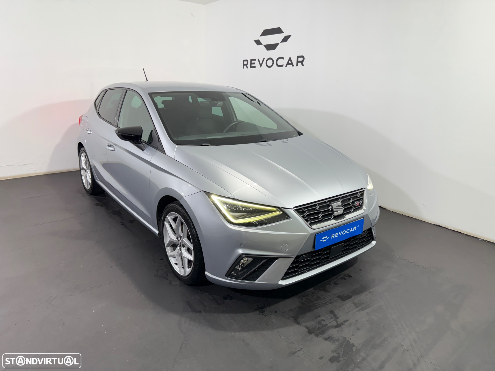SEAT Ibiza 1.0 TSI FR - 3