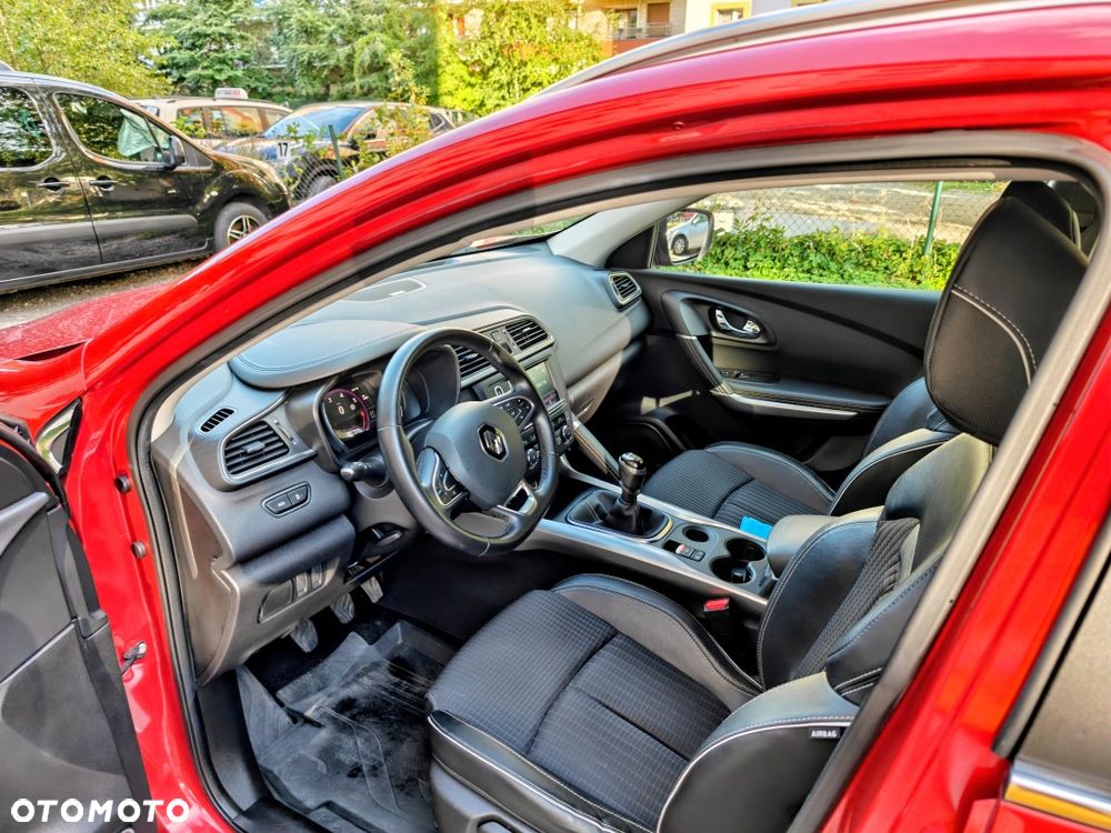 Renault Kadjar - 4