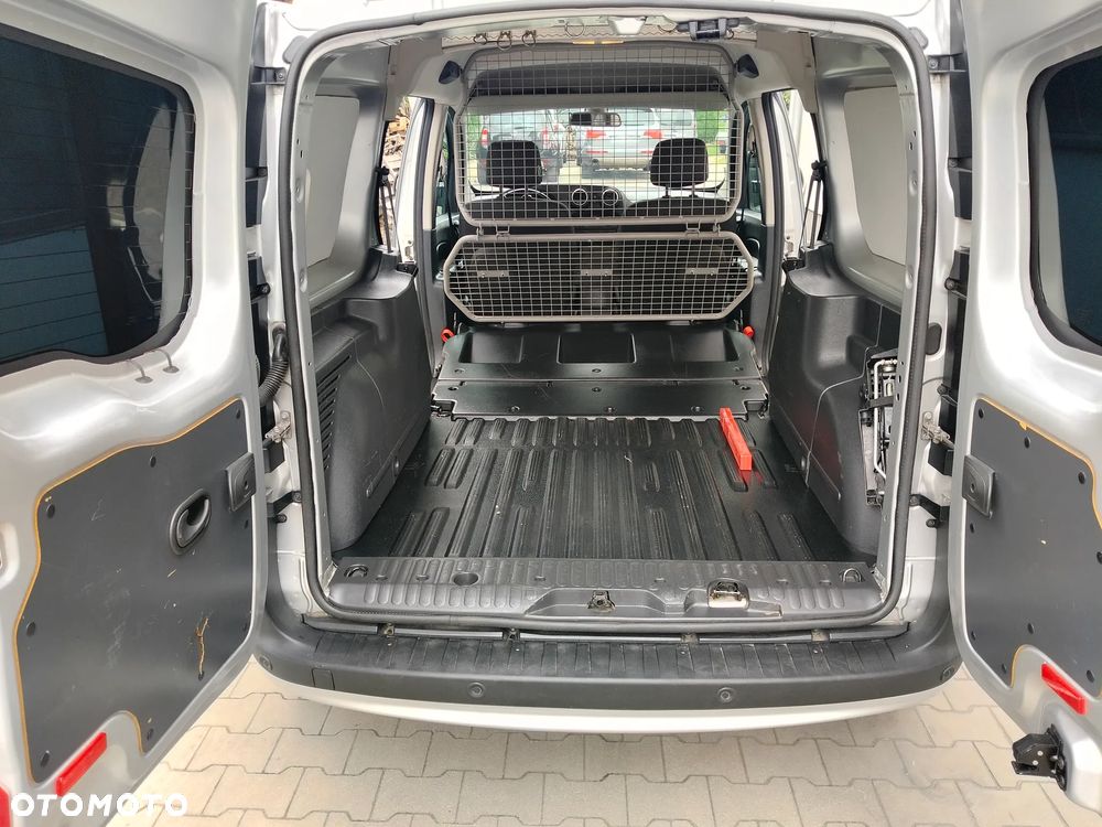 Mercedes-Benz Citan 111 CDI BlueEFFICIENCY lang - 19