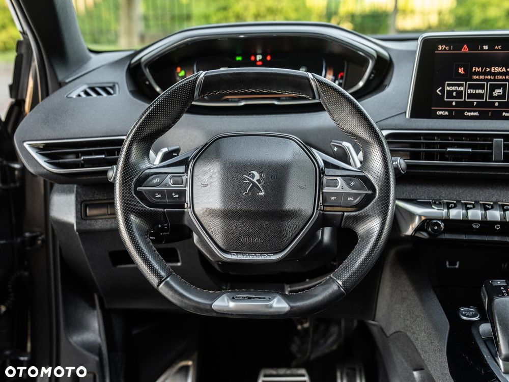 Peugeot 3008 BlueHDi 120 Stop & Start Allure - 32
