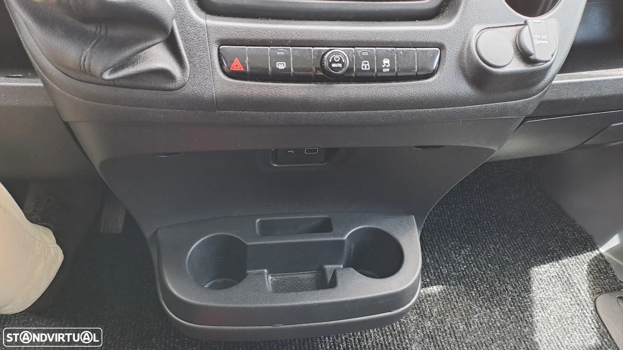 Fiat Ducato Maxi 35 2.2 M-Jet L CD - 18