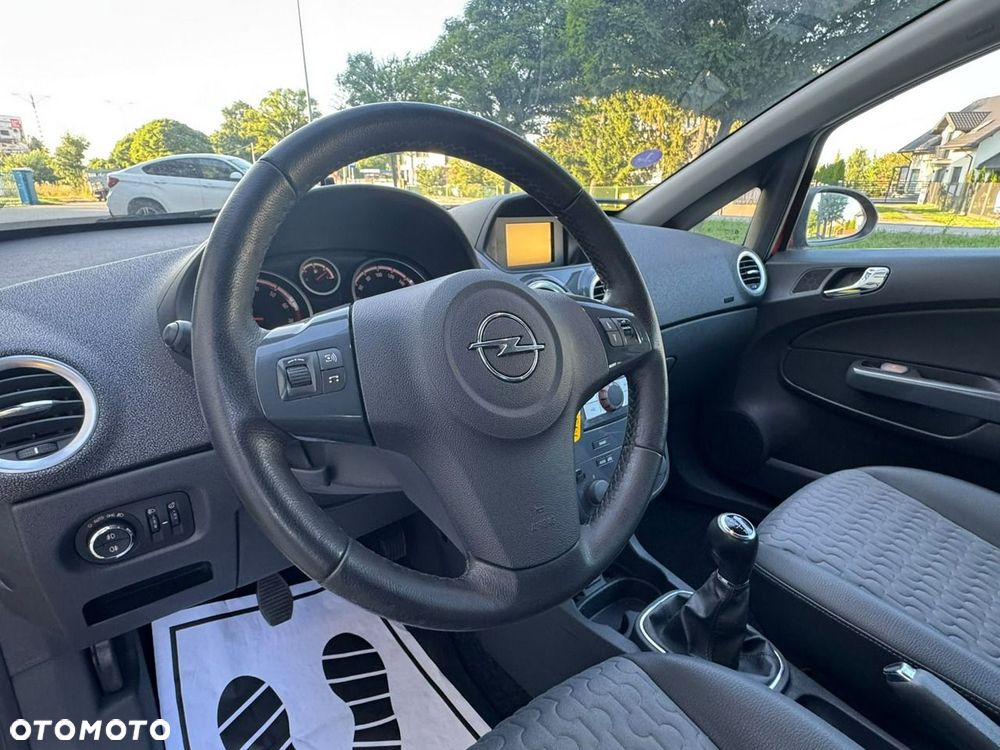 Opel Corsa - 7