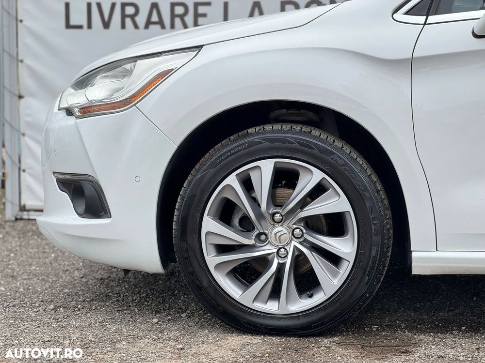 Citroën DS4 1.6 e-HDI Airdream BMP6 Chic - 18
