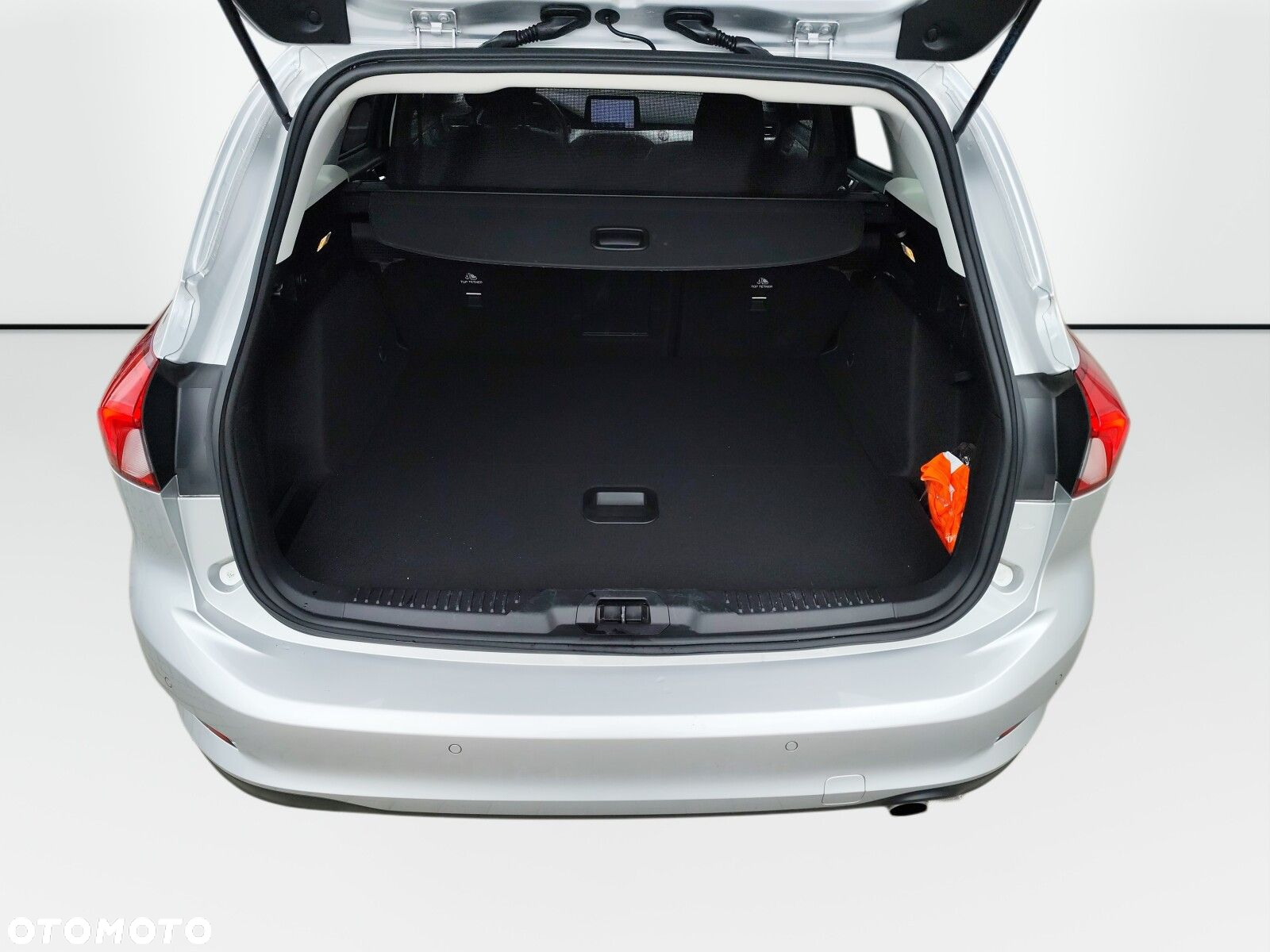 Ford Focus - 16