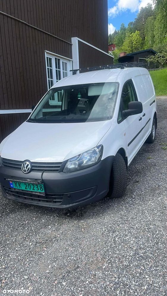 Volkswagen CADDY - 15