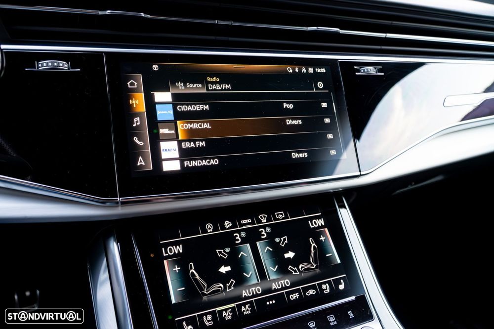 Audi Q8 3.0 TDI 50 quattro Tiptronic - 20