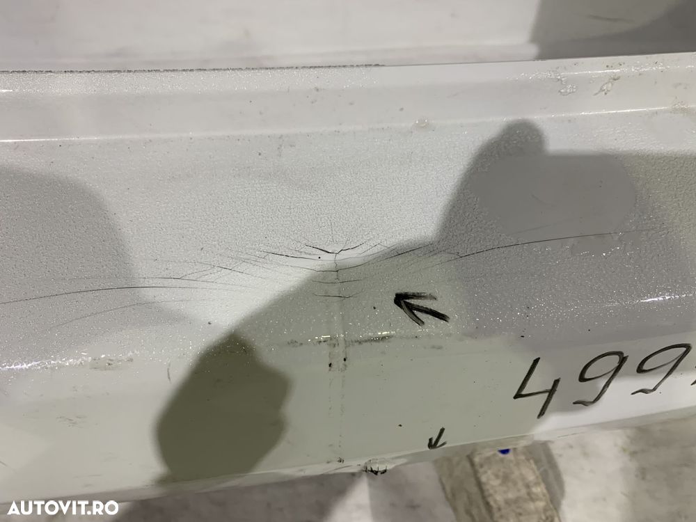 Bara spate BMW X3, G01, M-Sport, 2018, 2019, 2020, 2021, cod origine OE 5112139605. - 6