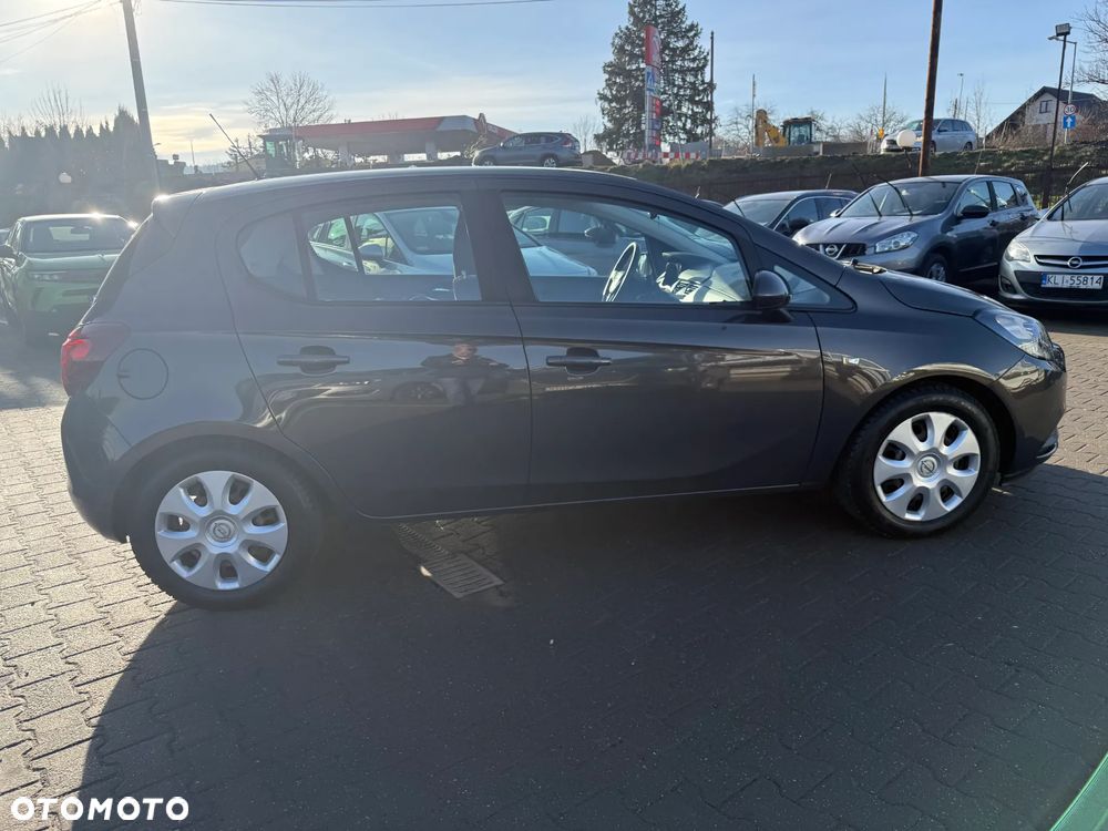 Opel Corsa 1.4 Enjoy - 5