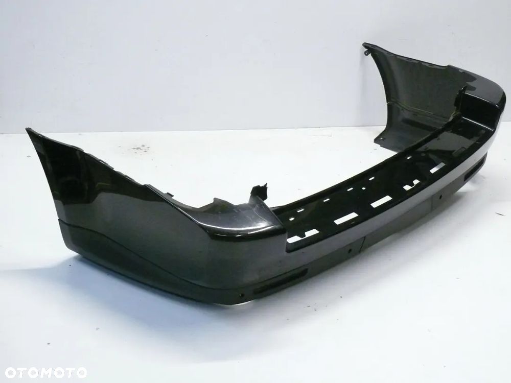 ZDERZAK TYLNY RANGE ROVER VOGUE L322 2002 2009 PDC - 4
